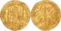 France &Eacute;cu d'or &agrave; la chaise 10/04/1343 Coin France - Philippe VI - Gold ... 2500,00 EUR  zzgl. 35,00 EUR Versand