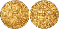France &Eacute;cu d'or &agrave; la chaise 10/04/1343 Coin France - Philippe VI - Gold ... 2600,00 EUR  zzgl. 35,00 EUR Versand