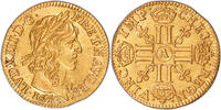 France 1/2 Louis d'or &agrave; la m&egrave;che longue 1642 Coin France - Louis XIII - ... 4600,00 EUR  zzgl. 35,00 EUR Versand