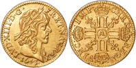 France 1/2 Louis d'or &agrave; la m&egrave;che longue 1643 Coin France - Louis XIII - ... 5000,00 EUR  zzgl. 35,00 EUR Versand
