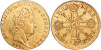 France Louis d'or aux 8L aux insignes 1701 Coin France - Louis XIV - Gol... 3800,00 EUR  zzgl. 35,00 EUR Versand