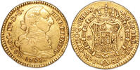 Colombie 2 escudos 1791 Coin Colombia - Charles IV - Gold 2 Escudos 1791... 1400,00 EUR  zzgl. 35,00 EUR Versand