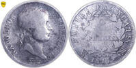 France 2 francs 1811 Coin France - Napoleon Ier - 2 francs 1811 MA Marse... 1100,00 EUR  zzgl. 35,00 EUR Versand