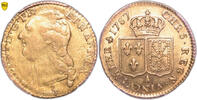 France Louis d'or &agrave; la t&ecirc;te nue 1787 Coin France - Louis XVI - Gold Loui... 3500,00 EUR  zzgl. 35,00 EUR Versand