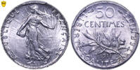 France 50 centimes 1911 semeuse Coin France - 50 centimes - 1911 Paris P... 690,00 EUR  zzgl. 35,00 EUR Versand