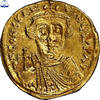 Byzantine Solidus 641-668 v. Chr. Constans II Gold Solidus - constant II... 1400,00 EUR  zzgl. 35,00 EUR Versand
