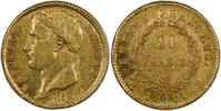 France 20 Francs 1810 Napoleon I - 20 Francs gold - 1810 K Bordeaux - 2 ... 1750,00 EUR  zzgl. 35,00 EUR Versand