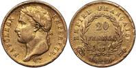 France 20 Francs 1812 Napoleon I Napol&eacute;on I - Gold 20 francs - 1812 R Ro... 2200,00 EUR  zzgl. 35,00 EUR Versand