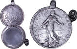 France Objet collection Eloi Pernet Collection France - Eloi Pernet Coll... 300,00 EUR  zzgl. 15,00 EUR Versand