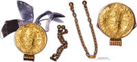 France Objet collection France - Eloi Pernet Collection - 3-Tool Nail Ca... 7000,00 EUR  zzgl. 35,00 EUR Versand