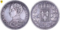  5 Francs 1831 France - Henri V Pretender - 5 Francs Pattern - 1831 Brus... 1400,00 EUR  zzgl. 35,00 EUR Versand