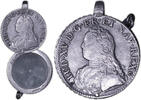 France Objet collection rance &ndash; Eloi Pernet Collection &ndash; Louis XV Magnif... 700,00 EUR  zzgl. 35,00 EUR Versand