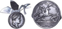 France Objet collection Eloi Pernet Collection France - Eloi Pernet - 3-... 600,00 EUR  zzgl. 35,00 EUR Versand