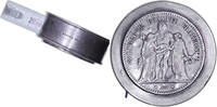 France Objet collection France &ndash; Eloi Pernet Collection &ndash; Herm&egrave;s 2-Meter... 1200,00 EUR  zzgl. 35,00 EUR Versand