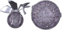  Objet collection France - Collection Eloi Pernet - Onglier 3 outils - N... 500,00 EUR  zzgl. 15,00 EUR Versand