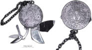  Objet collection France - Collection Eloi Pernet - Onglier 3 outils ave... 250,00 EUR  zzgl. 15,00 EUR Versand