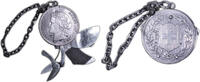  Objet collection France - Collection Eloi Pernet - Onglier 3 outils et ... 400,00 EUR  zzgl. 15,00 EUR Versand