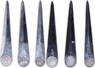  Objet collection France - Collection Eloi Pernet - Lot de 3 Coupe-papie... 450,00 EUR  zzgl. 15,00 EUR Versand