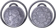  Objet collection France - Collection Eloi Pernet - Pince &agrave; billets - 5 ... 250,00 EUR  zzgl. 15,00 EUR Versand