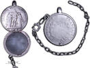  Objet collection France - Collection Eloi Pernet - Loupe 5 francs Hercu... 260,00 EUR  zzgl. 15,00 EUR Versand