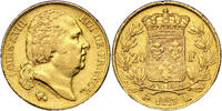 France 20 Francs 1817 Coin France - Louis XVIII - Gold - 20 Francs or - ... 1800,00 EUR  zzgl. 35,00 EUR Versand