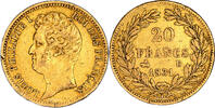 France 20 Francs 1831 Coin France - Louis Philippe Ier - 20 Francs Or - ... 1800,00 EUR  zzgl. 35,00 EUR Versand