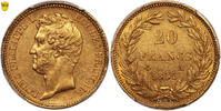 France 20 Francs 1831 Coin - France Louis Philippe Ier - Gold - 20 franc... 1800,00 EUR  zzgl. 35,00 EUR Versand