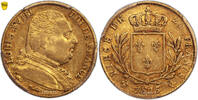 France 20 Francs 1815 coin - France Louis XVIII - 20 Francs or - Buste H... 1800,00 EUR  zzgl. 35,00 EUR Versand