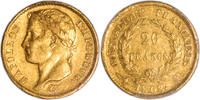 France 20 Francs 1808 Coin - France - Napoleon I - Gold - 20 francs or 1... 3000,00 EUR  zzgl. 35,00 EUR Versand