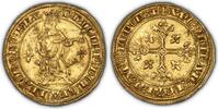 France Florin d'or , à la reine France - Philippe IV le Bel - Gold - Florin d'or à la reine -