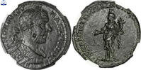 Romaine Bronze 217-218 Roman Coin - Macrinus - Moesia Nicopolis - Bronze... 460,00 EUR  zzgl. 15,00 EUR Versand