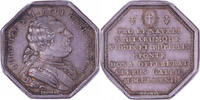 France Jeton 1782 Token - Louis XVI - Clergy donation american independe... 550,00 EUR  zzgl. 35,00 EUR Versand