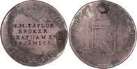 Mexique 2 Reales U.S. Token Token - United-States - USA - Countermark on... 150,00 EUR  zzgl. 15,00 EUR Versand