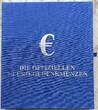 Eurozone - 13 x 2 Euro 2007 2 Euro-Gedenkmünzen 50 Jahre Römische Verträge, in blauem Schuber, Zertifikate unz.
