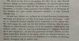 Altdeutschland/Lauenburg  orig. Proklamation d. Lauenburgischen Landesadmin. anläßl. d. Revolution v. 1848 gut