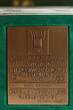 Österreich - Wien Bronze-Plakette 1965 Internationale Postwertzeichen Ausstellung, Für die Aktive Teilnahme, selten st