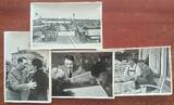 Drittes Reich - Deutschland - Bilder-Gruppe 67, Werk 15 um 1938 Cigaretten-Bilderdienst, Adolf Hitler, 50 Bilder, komplett, Originalumschlag guter Zustand