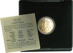 Polen - 100 Zloty 2004 auf Przemysl II, 1295-1296, in Etui mit Zertifikat PP