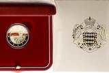 Monaco 2 Euro 2016 - 150. Jahrestag der Gründung Monte Carlo durch Charles III. PP