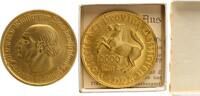 Westfalen 10000 Mark Notgeld der Provinz Westfalen, Freiherr vom Stein. Mit Lebenslauf! -