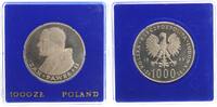 Polen 1000 Zlotych - Johannes Paul II. / Jan Pawel II. -