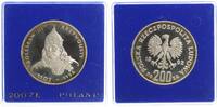 Polen 200 Zlotych - Boleslaw III. Krzywousty, 1102-1138 -