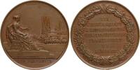 Deutschland / Altdeutschland / Lübeck - Bronzemedaille (v. Pfeuffer / Loos) Gesellschaft zur Beförderung gemeinnütziger Thätigkeit -