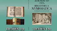 Deutschland - Auktionskatalog Nr. 117, Auktionshaus Tietjen+Co, Hamburg, 15.04.2016 - -