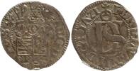 Deutschland - Lauenburg Kipper-Doppelschilling - August, 1619-1656. Titel Ferdinand II. Doppelschilling 1. Art -