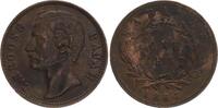 Sarawak 1 Cent Charles J. Brooke -