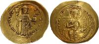 Byzanz Histamenon - Constantinus X., 1059-1067. -