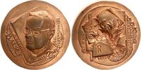 Deutschland - Köln Bronzemedaille (v. Victor Huster). Stiftungsmedaille des Kölner Gymnasial- und Stiftungsfonds -