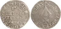Stralsund, Stadt 1/16 Reichstaler -