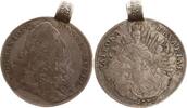 Deutschland - Bayern Madonnentaler Maximilian II. Joseph, 1745-1777. -